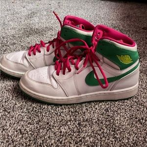 COPY - COPY - Air Jordan 1 Retro High “Easter” 2017